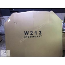 MERCEDES BAŞKAN TİCARET A2138800157 - 2138800157 COUPE MOTOR KAPUT